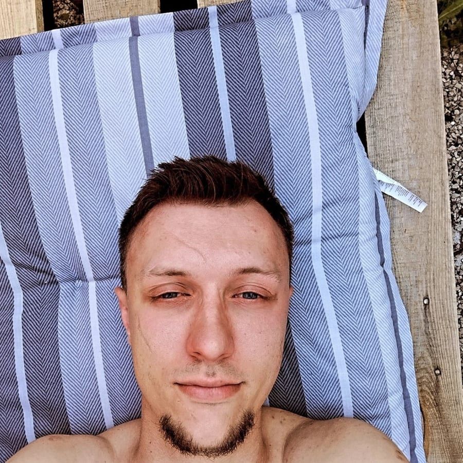 Profil de Sahid, 22 ans, Gay mec à Zollikofen (Berne)