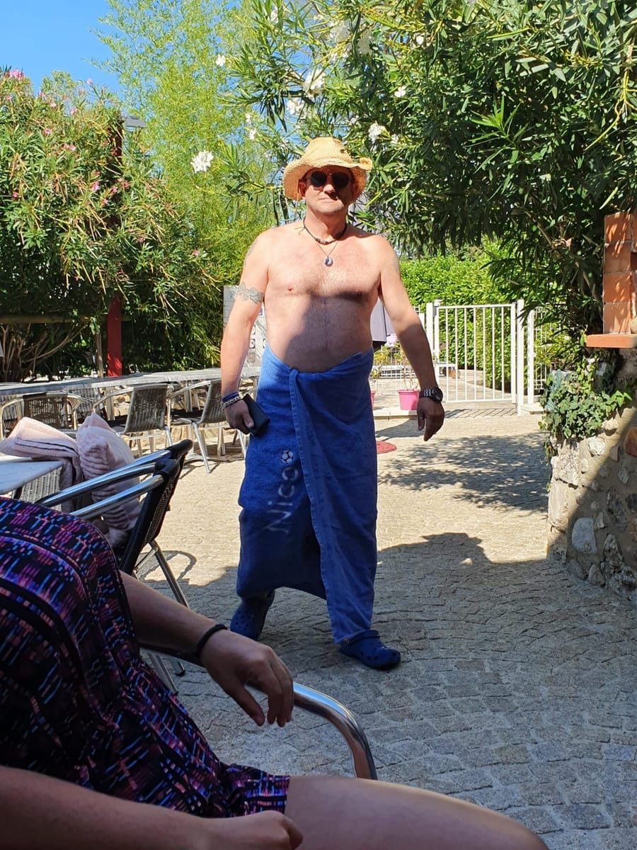 Profil de Nasim, 39 ans, Gay mec à Ranflüh (Berne)