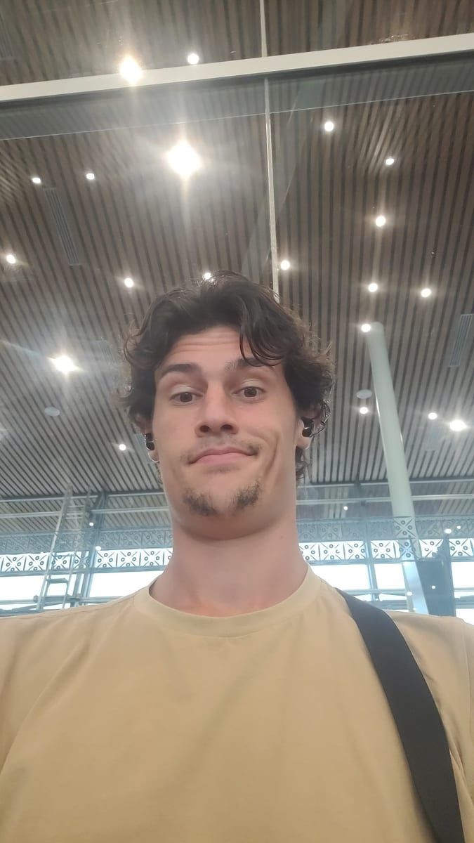 Profil de Hadama, 44 ans, Gay mec à St. Niklausen OW (Obwald)