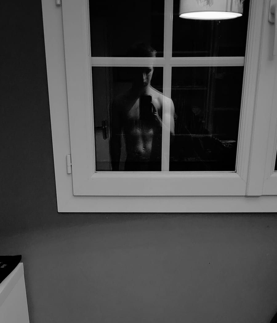 Profil de Ethan, 33 ans, Gay mec à Massongex (Valais)
