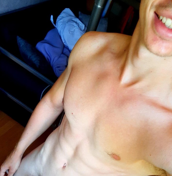 Profil de Narcisse, 26 ans, Gay mec à Champvent (Vaud)