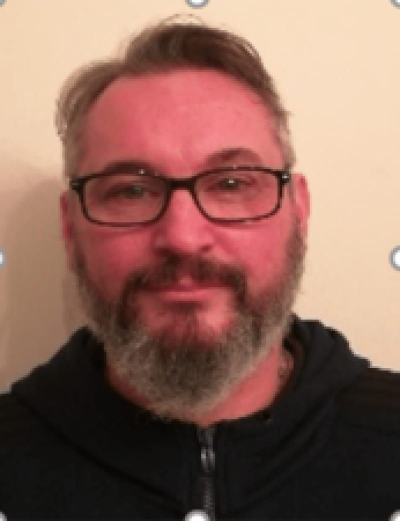 Profil de Cyran, 45 ans, Gay mec à Coppet (Vaud)