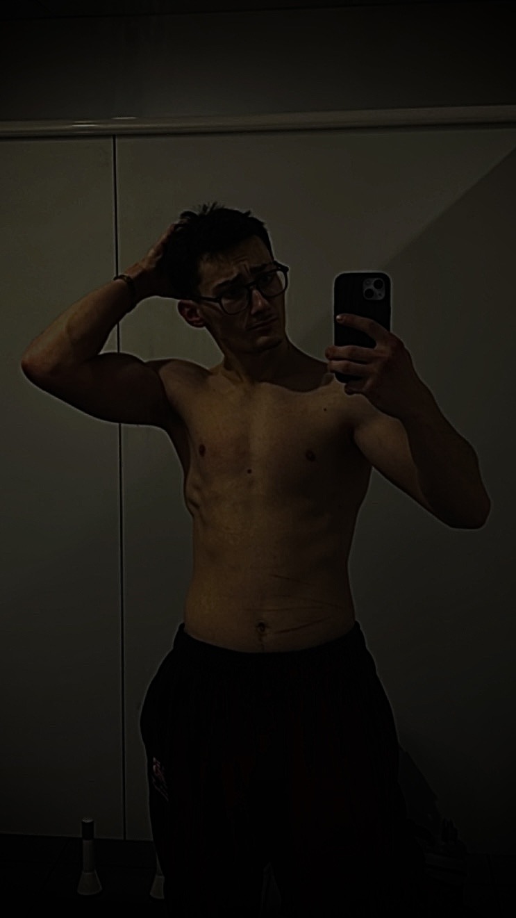 Profil de Fadhel, 39 ans, Gay mec à Mülligen (Argovie)