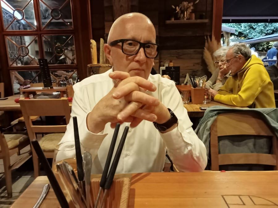 Profil de Kensy, 43 ans, Gay mec à Epesses (Vaud)