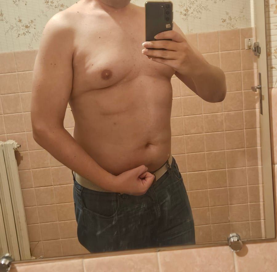 Profil de Ethem, 36 ans, Gay mec à Vésenaz (Genève)