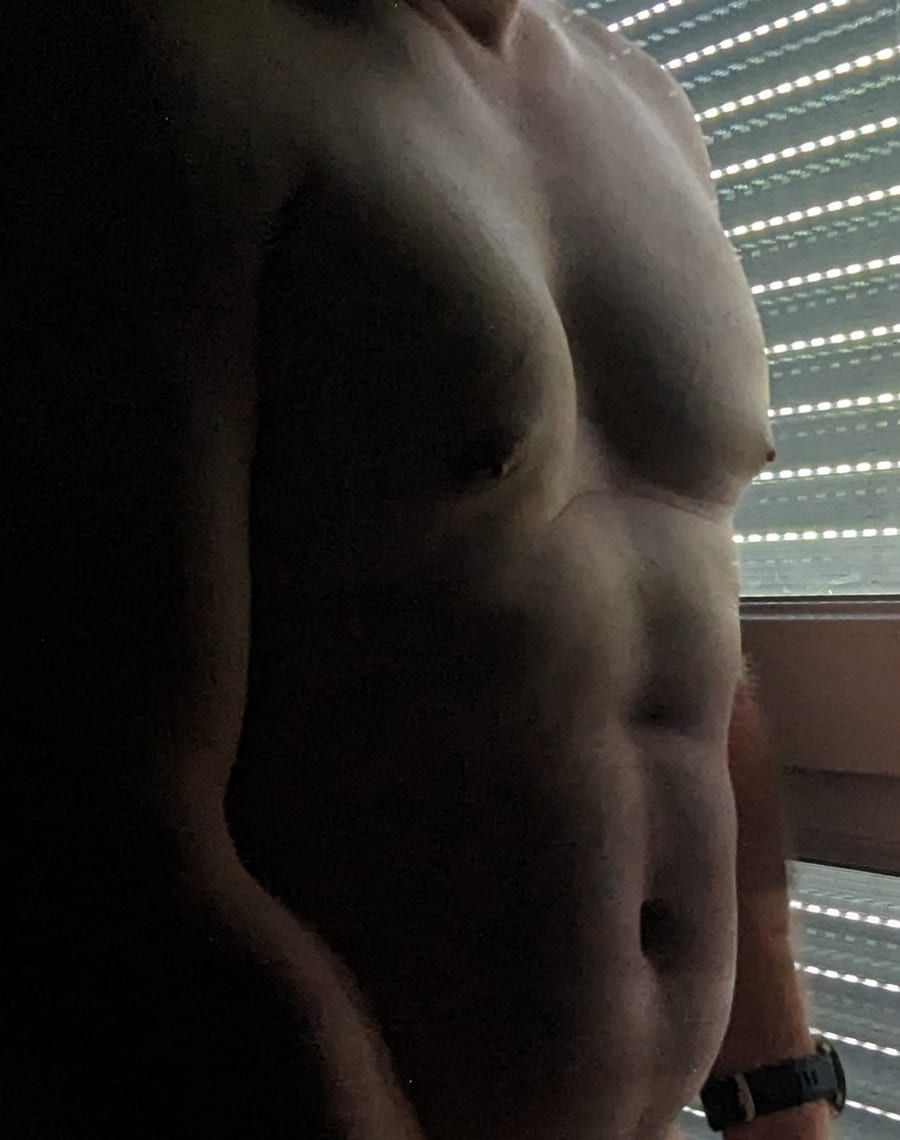 Profil de Okacha, 41 ans, Gay mec à Saubraz (Vaud)