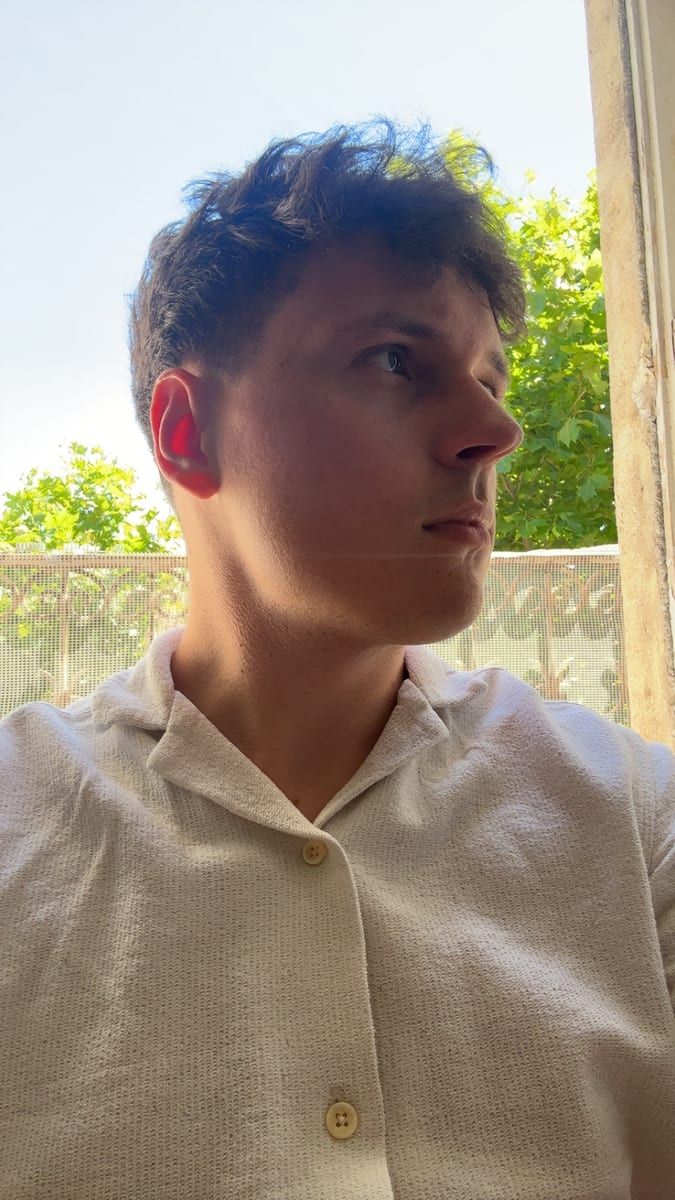 Profil de Bylal, 38 ans, Gay mec à Islisberg (Argovie)