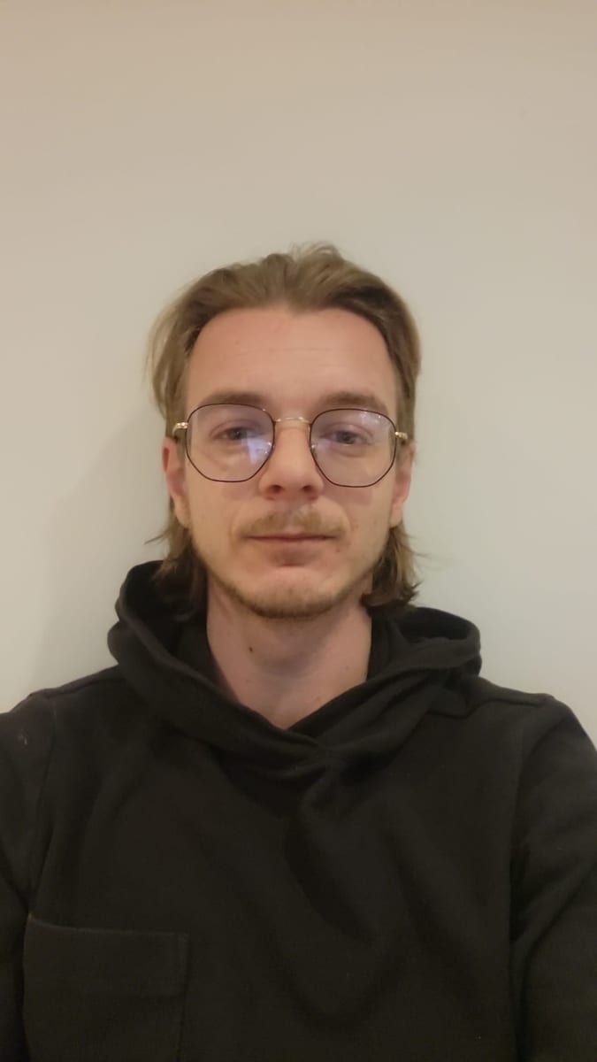 Profil de Eser, 33 ans, Gay mec à Eclépens (Vaud)