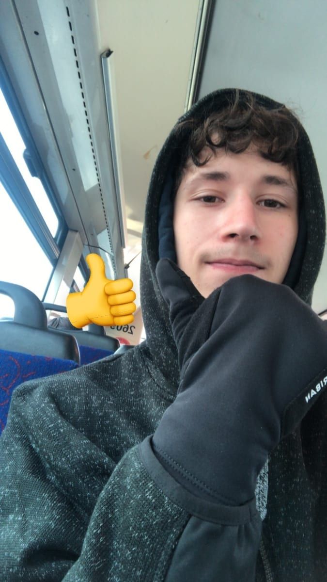 Profil de Basekou, 42 ans, Gay mec à Nunningen (Soleure)