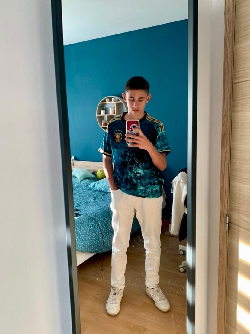 Profil de Trystan, 39 ans, Gay mec à Vogorno (Tessin)