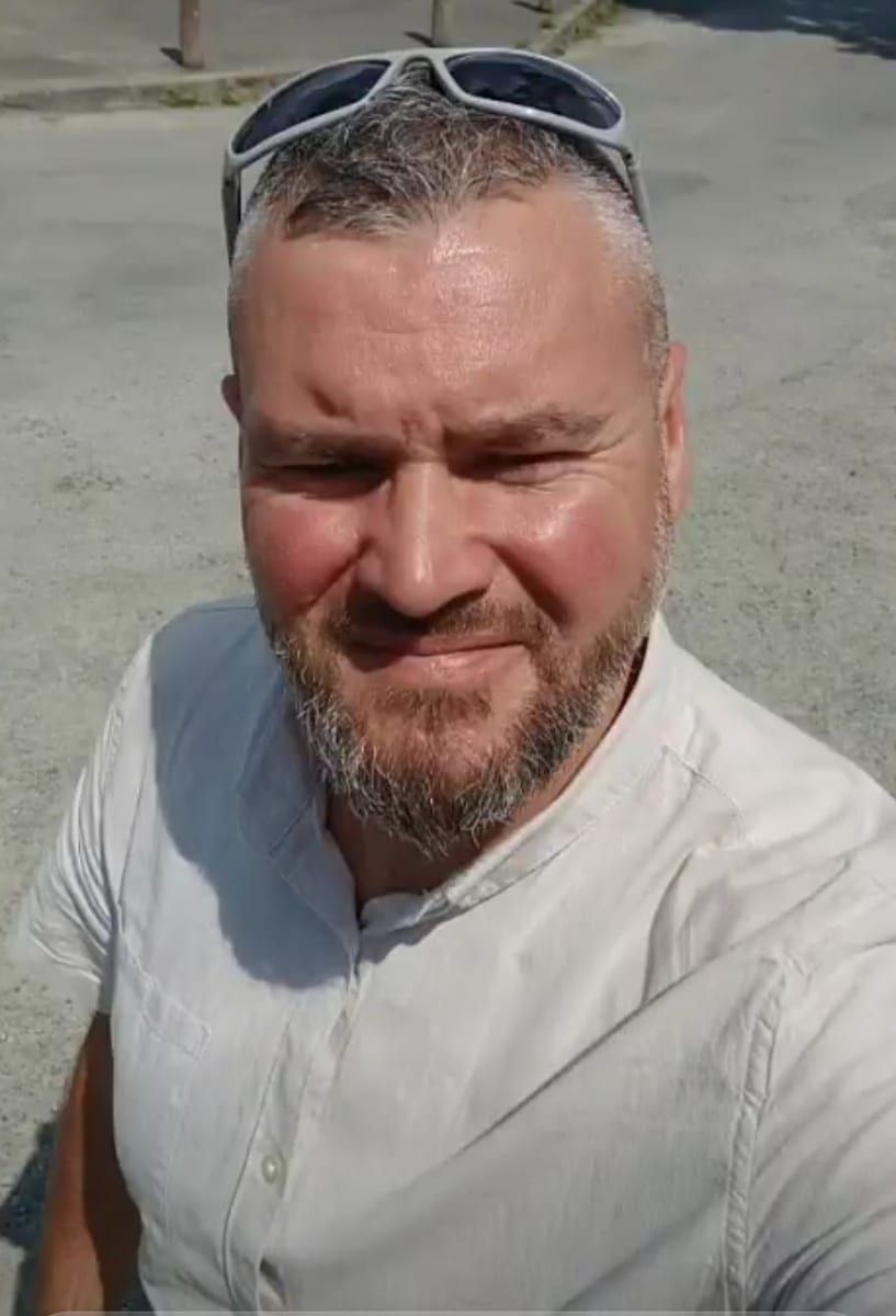Profil de Selva, 42 ans, Gay mec à Vuibroye (Vaud)