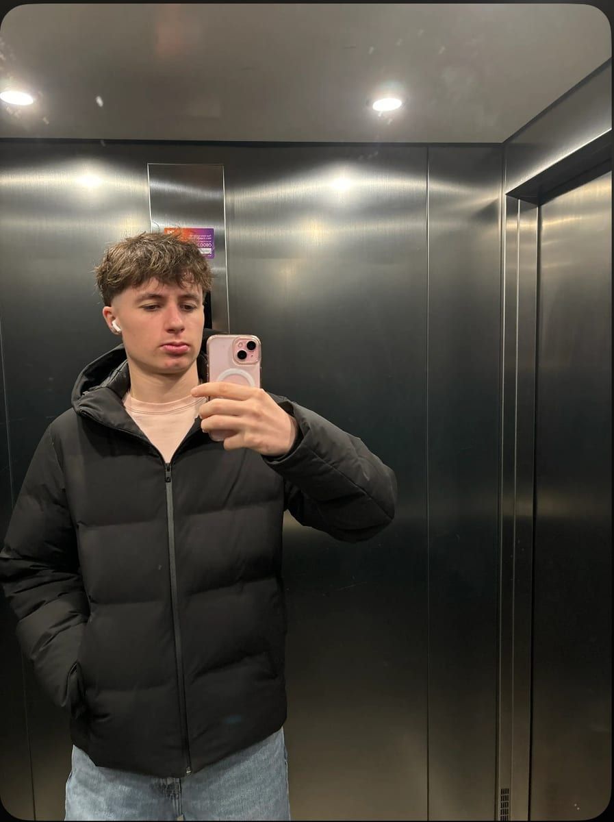 Profil de Giordano, 44 ans, Gay mec à Naz (Vaud)