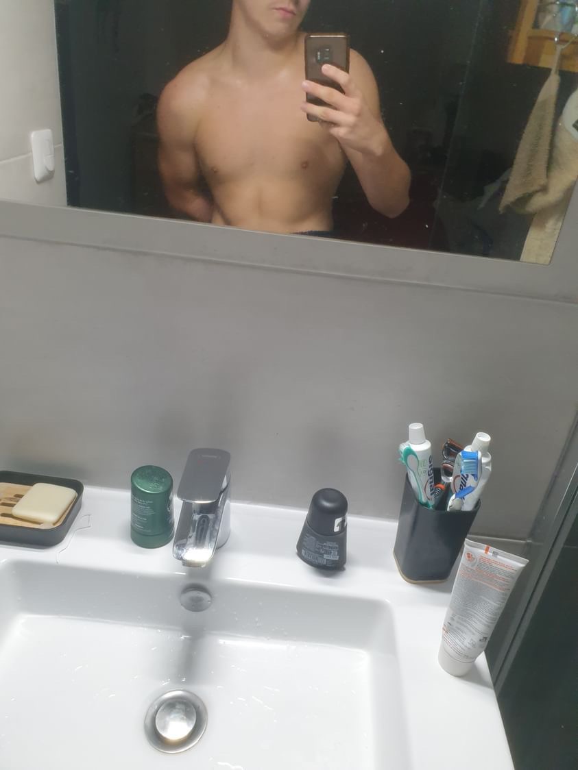 Profil de Ridge, 41 ans, Gay mec à Campascio (Grisons)