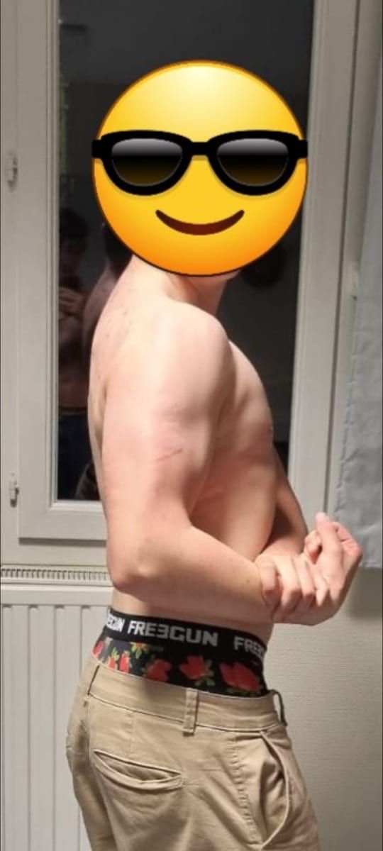 Profil de Luiguy, 25 ans, Gay mec à Urnerboden (Uri)
