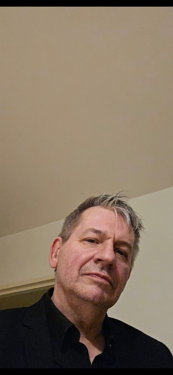 Profil de Sulayman, 41 ans, Gay mec à Zollikofen (Berne)