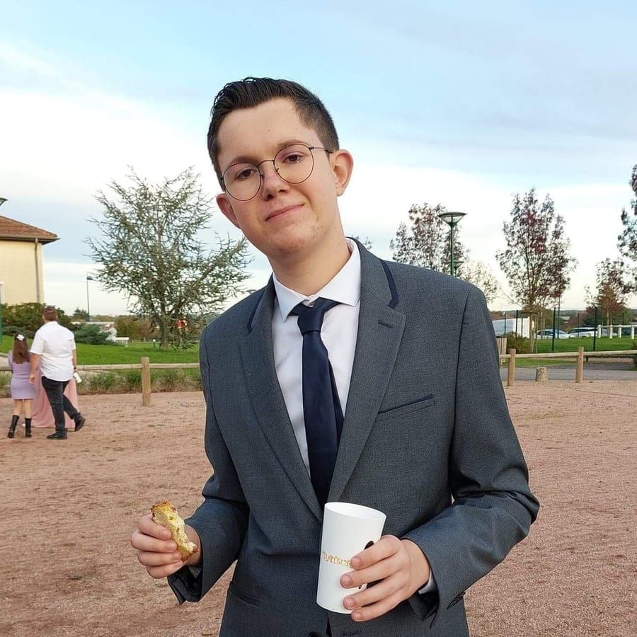 Profil de Luke, 37 ans, Gay mec à Epsach (Berne)