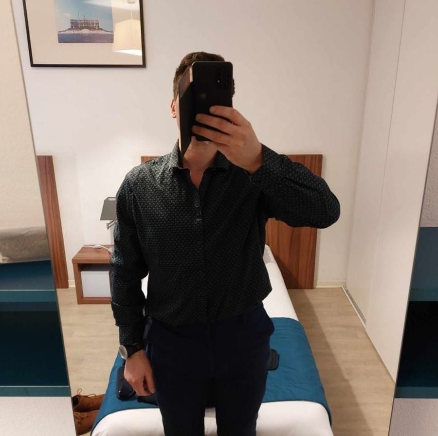 Profil de Jacques-marie, 24 ans, Gay mec à Châtel-St-Denis (Fribourg)