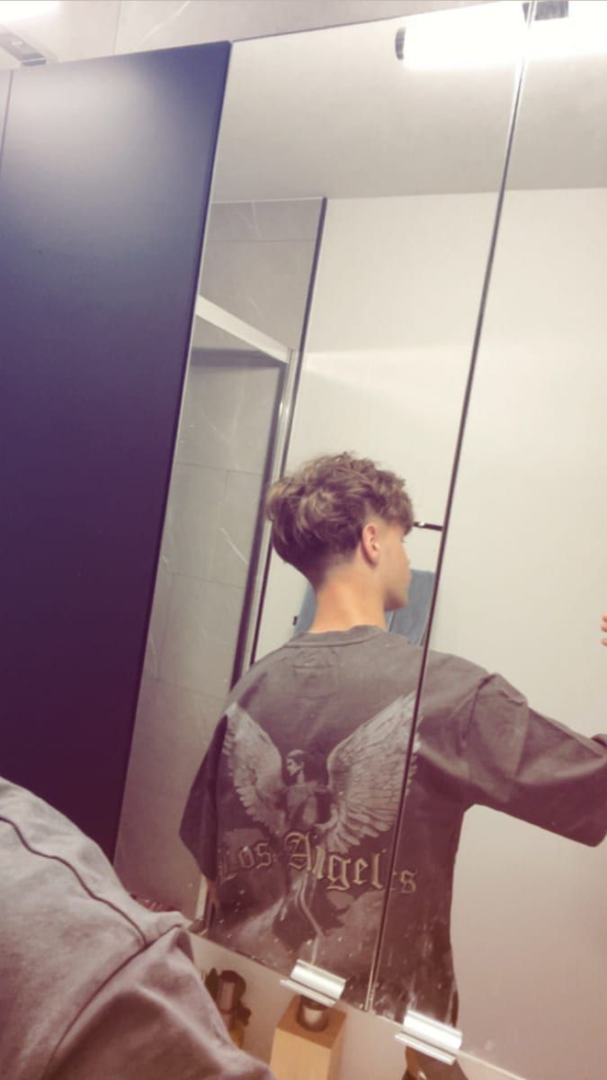 Profil de Guerchom, 27 ans, Gay mec à Kallern (Argovie)