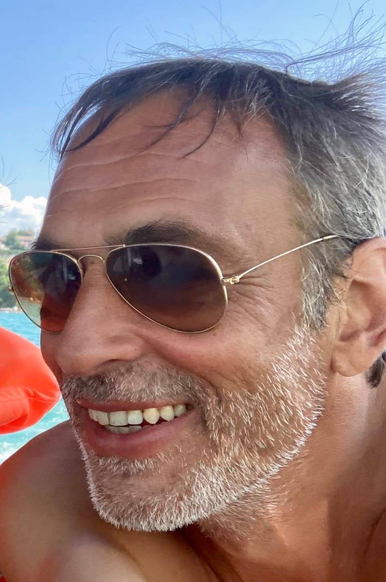 Profil de Louis-guillaume, 44 ans, Gay mec à Chigny (Vaud)