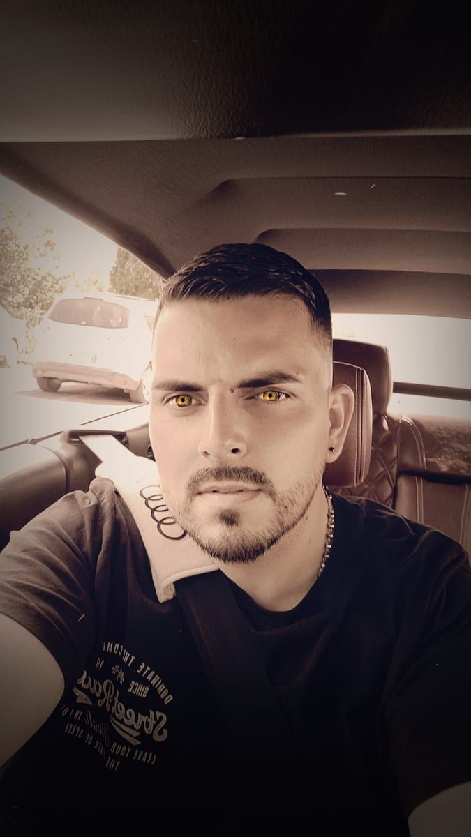 Profil de Touati, 41 ans, Gay mec à Ardon (Valais)