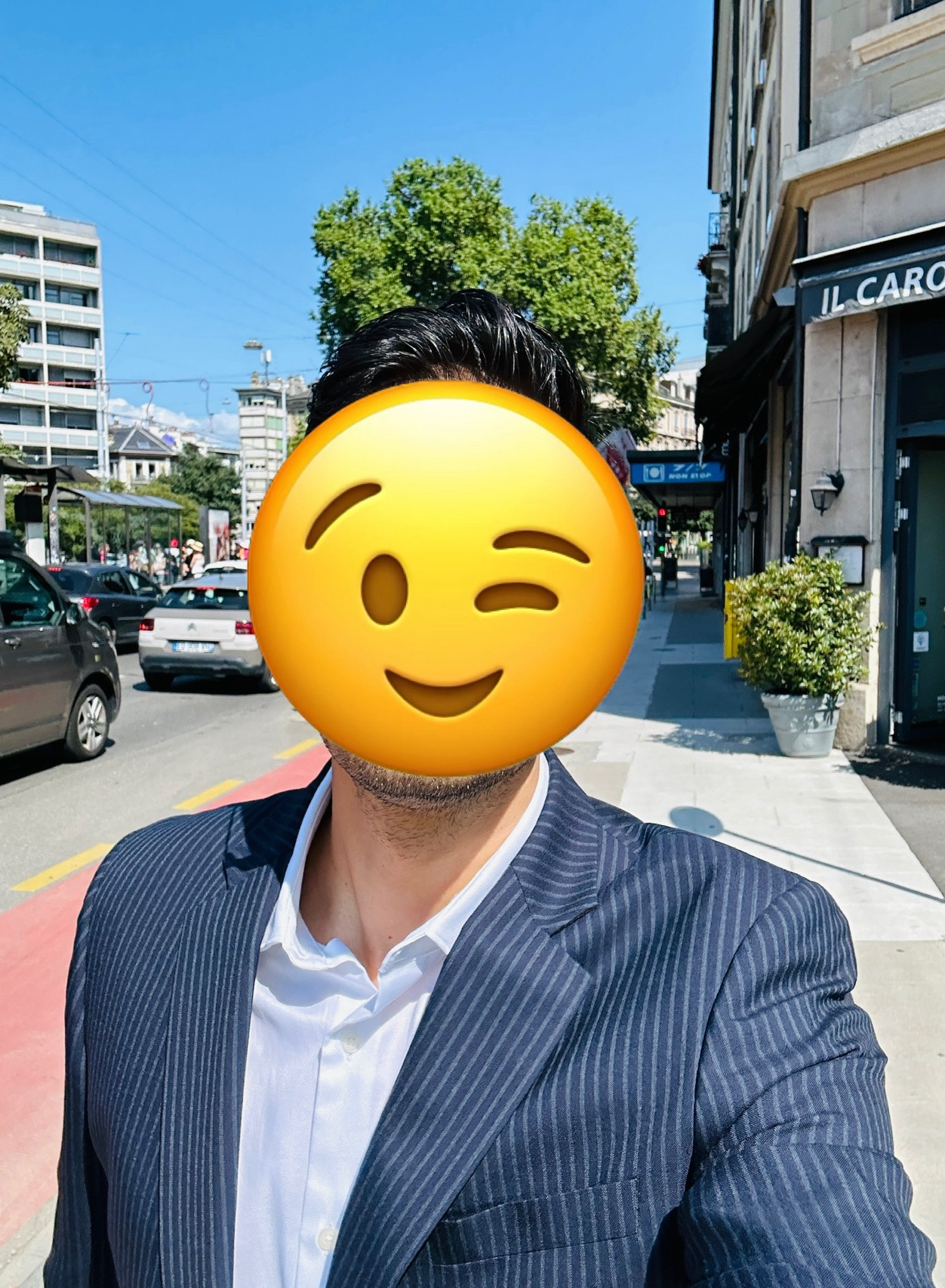 Profil de Yacoub, 38 ans, Gay mec à Unterschächen (Uri)