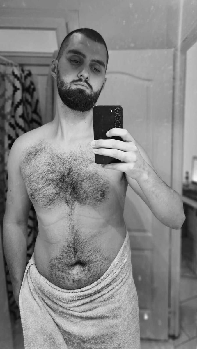 Profil de Maximilian, 29 ans, Gay mec à Bottmingen (Bâle-Campagne)