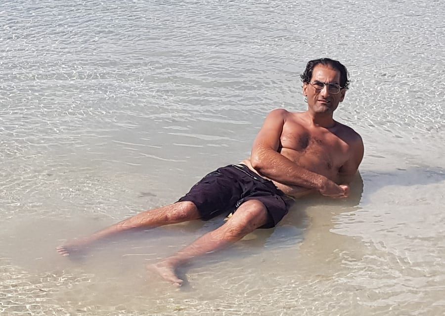 Profil de Amant, 42 ans, Gay mec à Saas im Prättigau (Grisons)