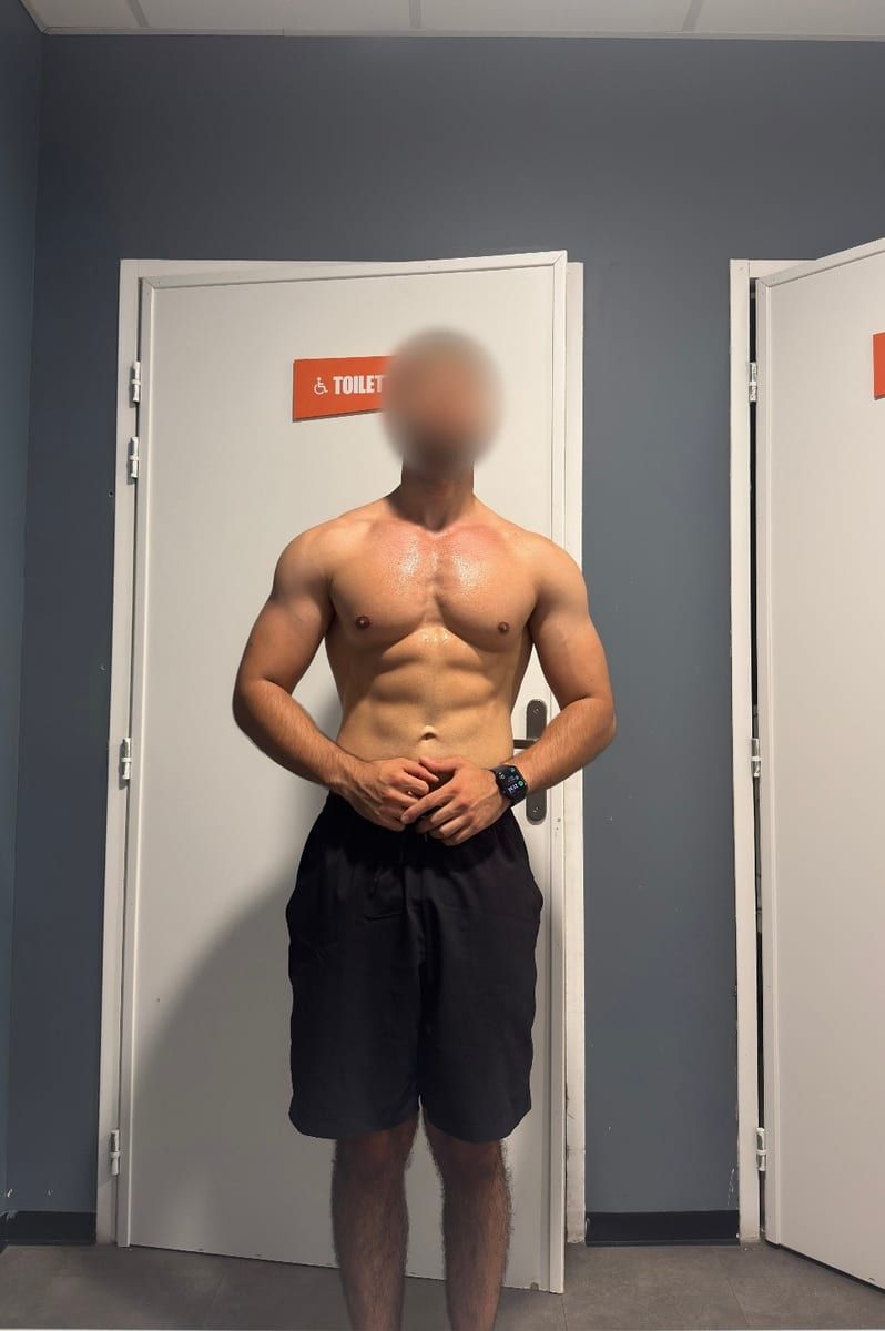 Profil de Anas, 32 ans, Gay mec à Grandfontaine (Jura)
