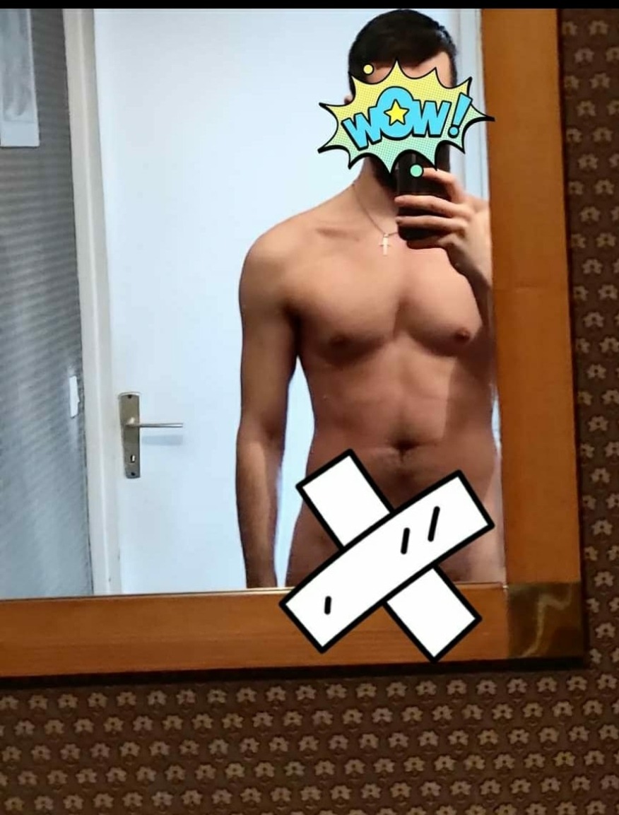 Profil de Charef, 25 ans, Gay mec à Arvigo (Grisons)