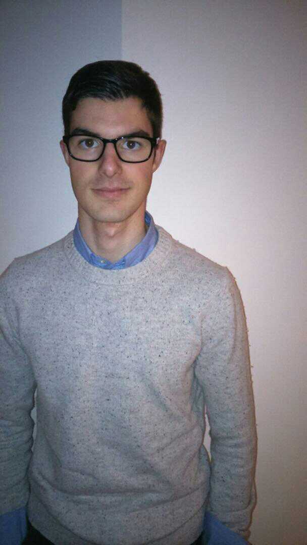 Profil de Alliaume, 44 ans, Gay mec à Zollikofen (Berne)