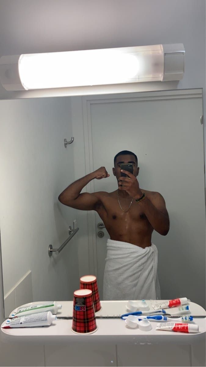 Profil de Jess, 22 ans, Gay mec à Wittenwil (Thurgovie)