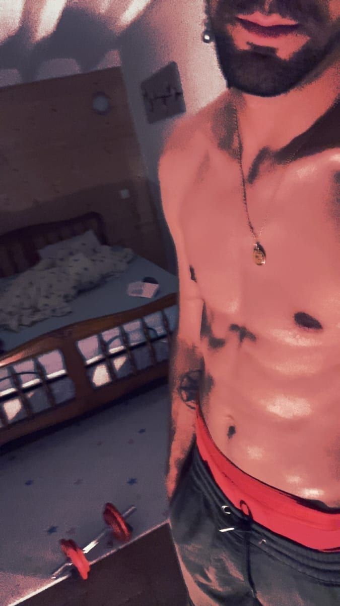 Profil de Noame, 44 ans, Gay mec à Saubraz (Vaud)