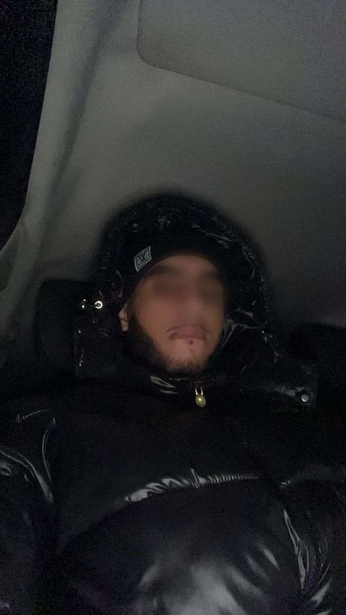 Profil de Daris, 45 ans, Gay mec à Moiry VD (Vaud)
