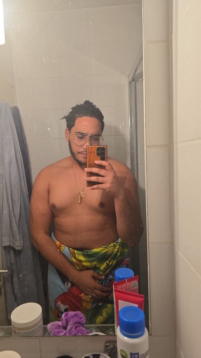 Profil de Mustafa, 29 ans, Gay mec à Oberbalmberg (Soleure)