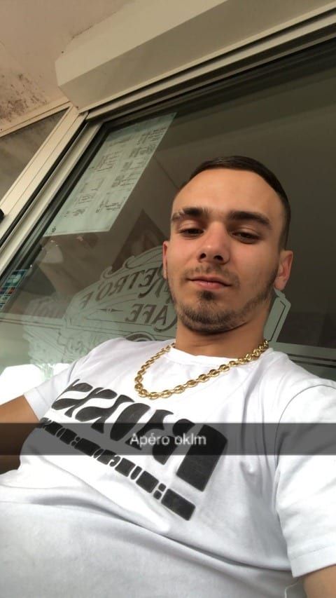 Profil de Jalys, 26 ans, Gay mec à Naz (Vaud)
