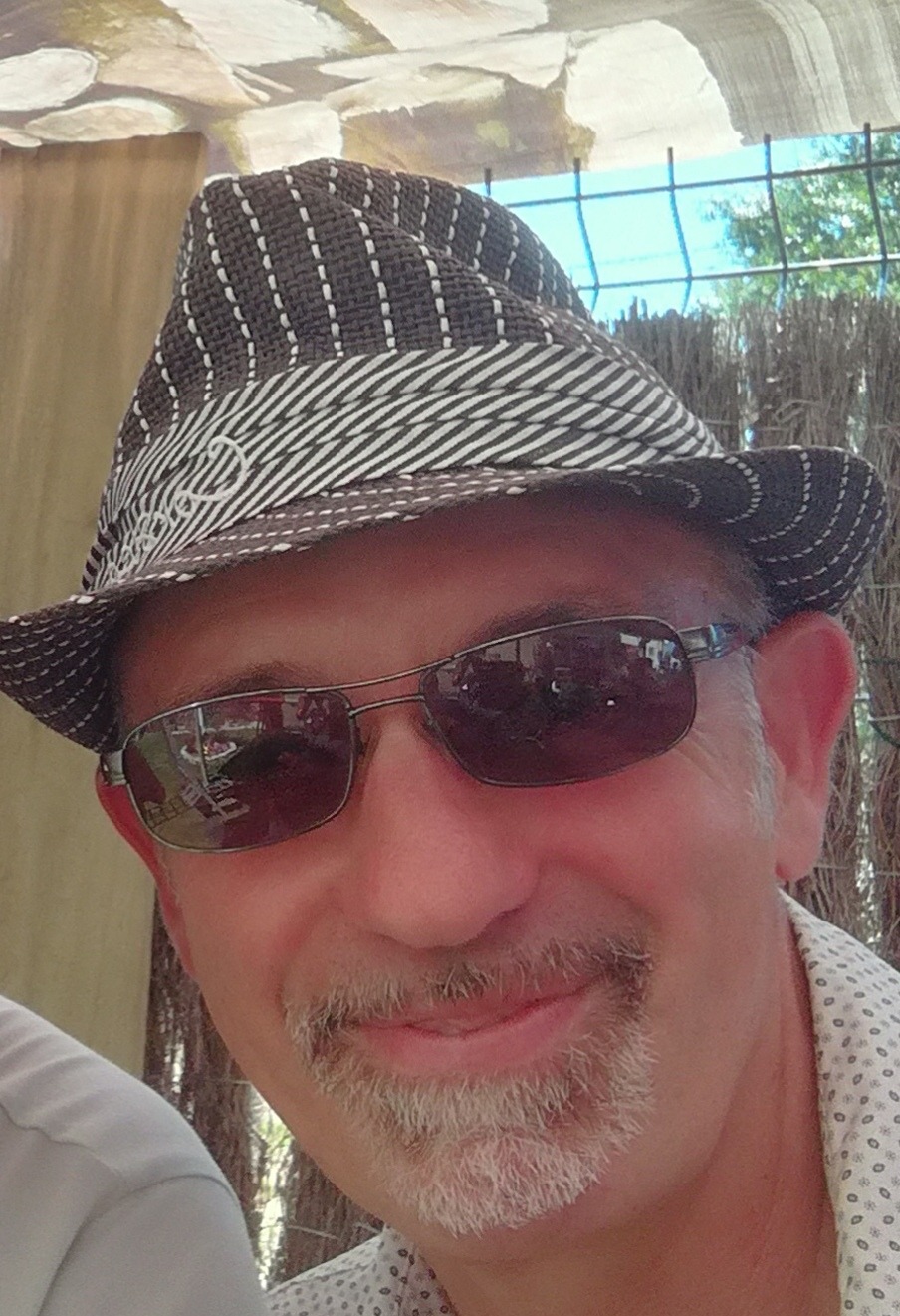 Profil de Dejan, 40 ans, Gay mec à Berken (Berne)