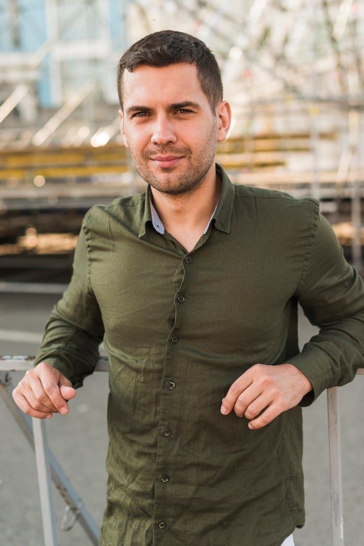 Profil de Léopold, 30 ans, Gay mec à Weesen (Glaris)