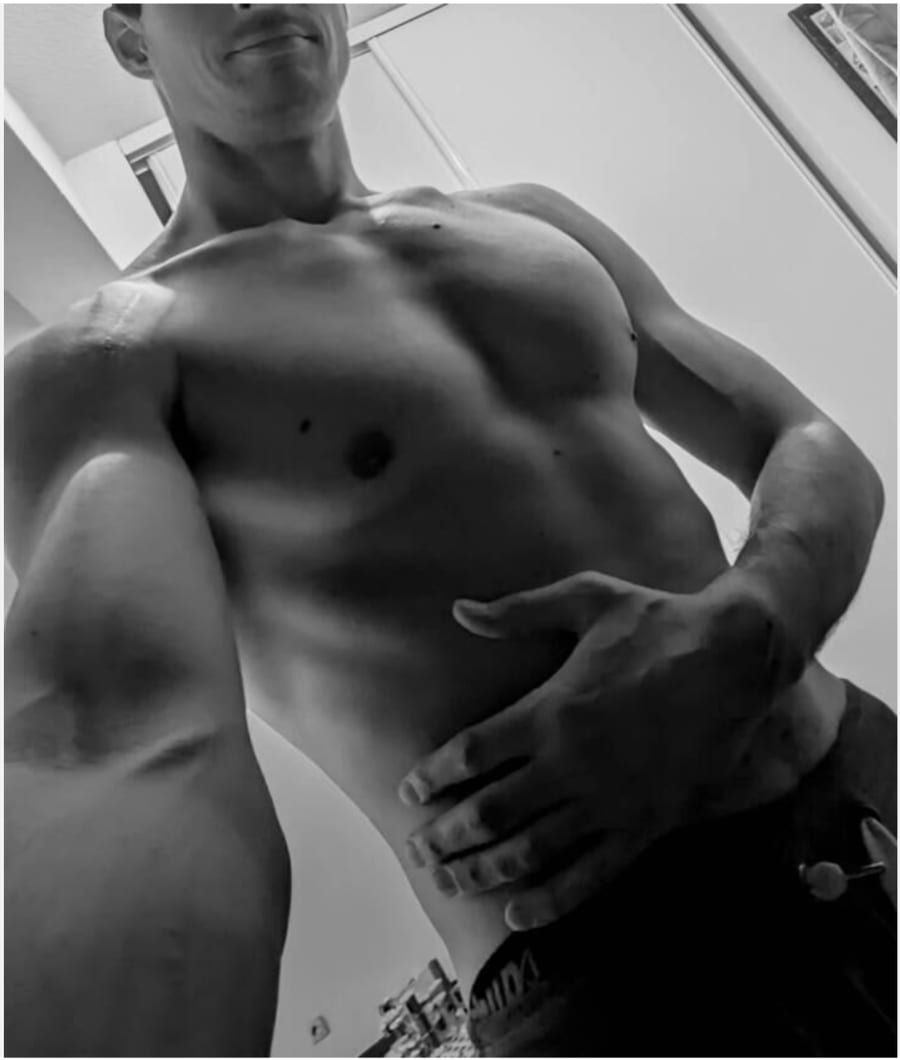 Profil de Bertin, 32 ans, Gay mec à Cronay (Vaud)