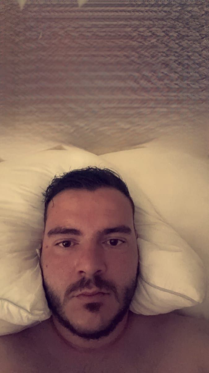 Profil de Mendel, 44 ans, Gay mec à Salouf (Grisons)