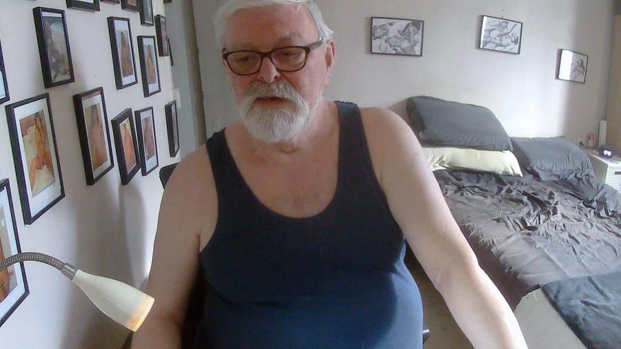 Profil de Gerome, 37 ans, Gay mec à Berthoud (Berne)