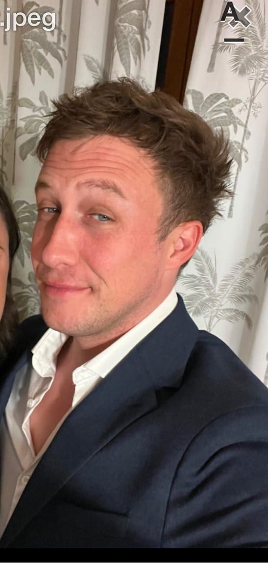 Profil de Marouan, 39 ans, Gay mec à Saubraz (Vaud)