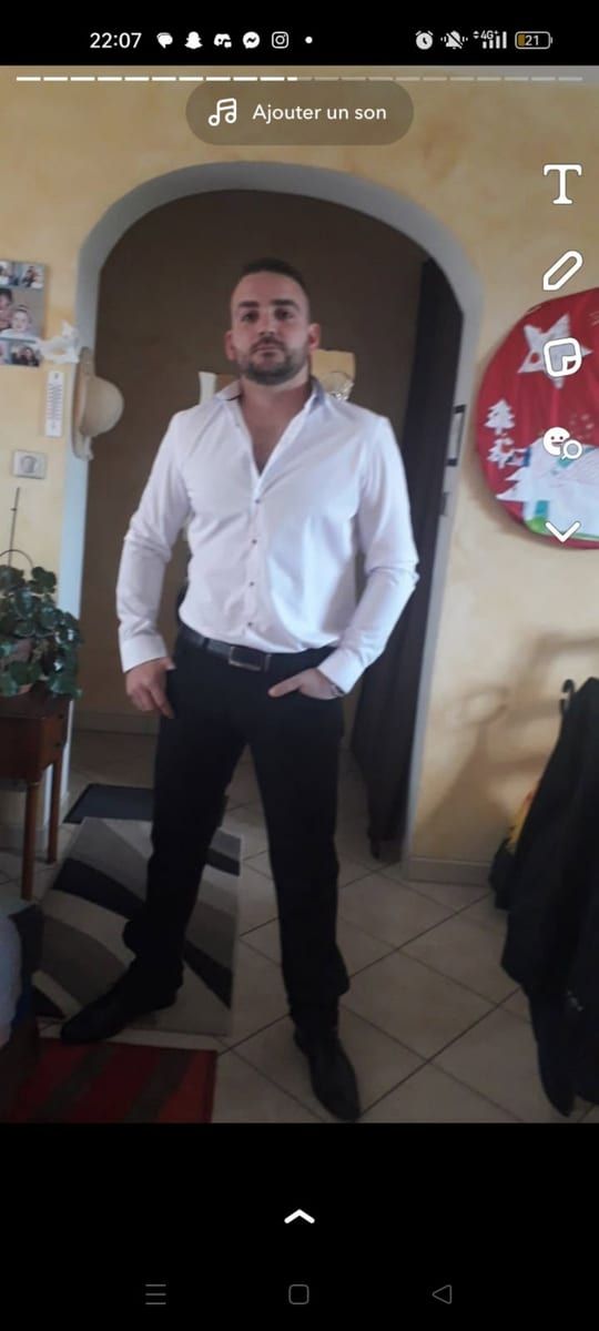 Profil de Norian, 27 ans, Gay mec à Bôle (Neuchâtel)