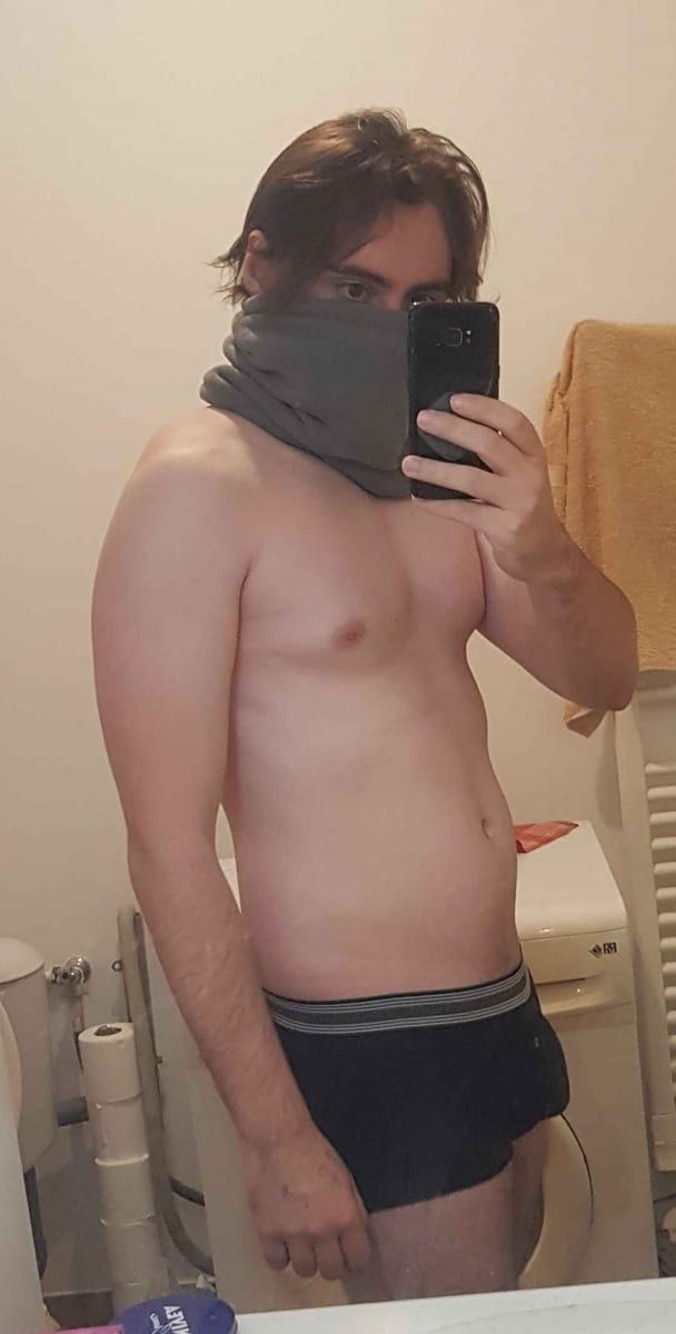 Profil de Farouq, 29 ans, Gay mec à Zweilütschinen (Berne)