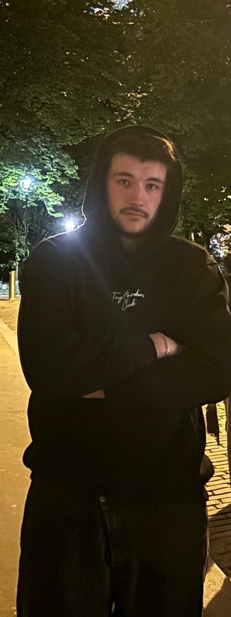 Profil de Djawed, 24 ans, Gay mec à Peist (Grisons)