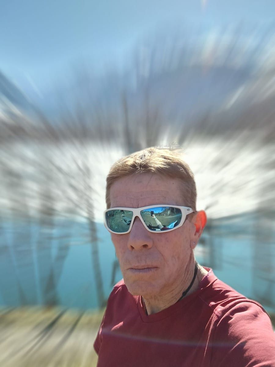 Profil de Harris, 40 ans, Gay mec à Killwangen (Argovie)