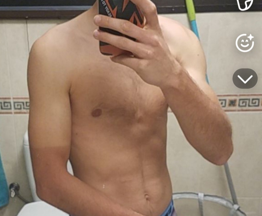 Profil de Estephe, 33 ans, Gay mec à Unterschächen (Uri)