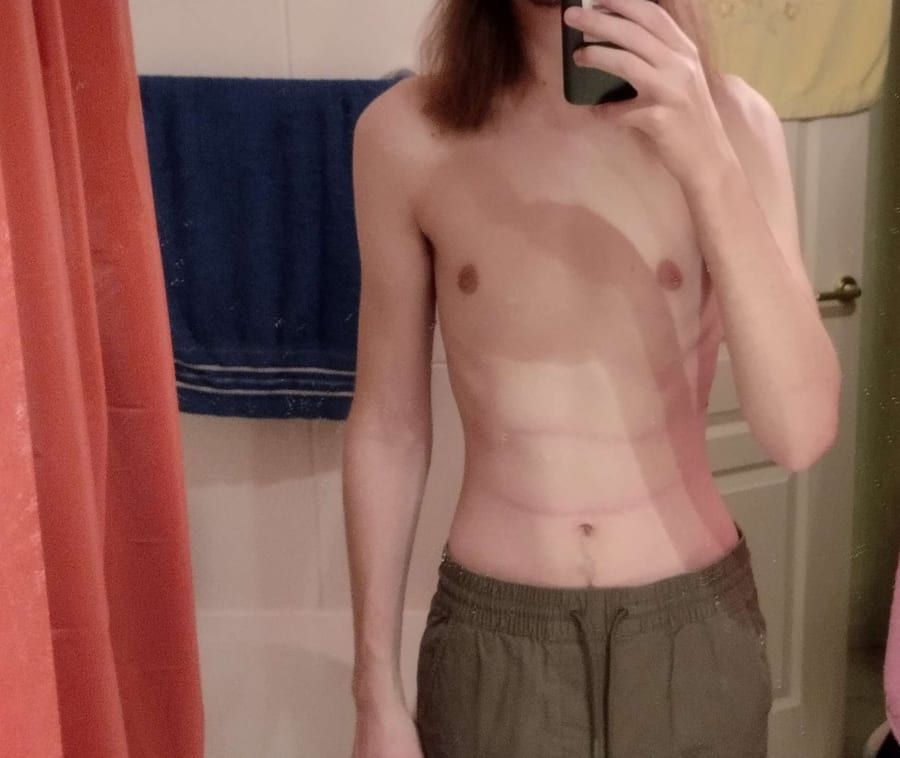 Profil de Dara, 31 ans, Gay mec à Diepflingen (Bâle-Campagne)