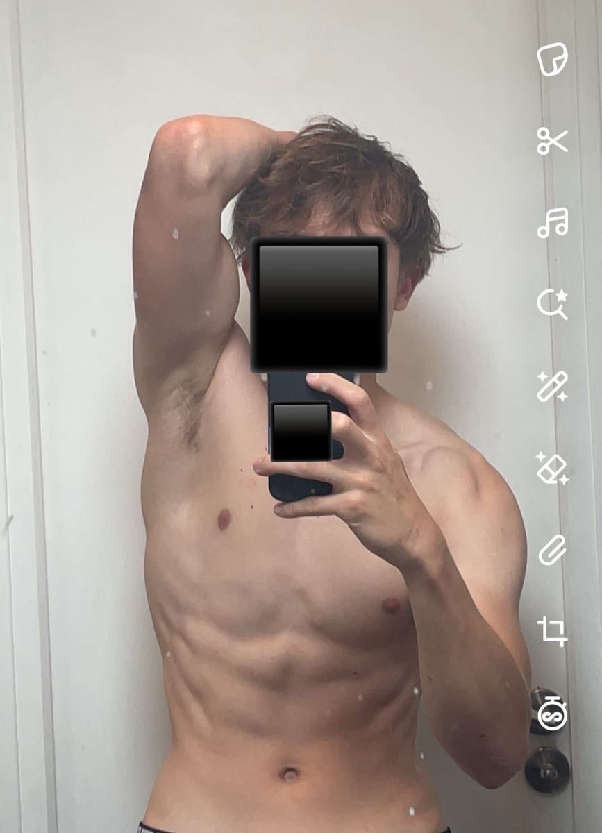 Profil de Deniz, 31 ans, Gay mec à Rengg (Lucerne)