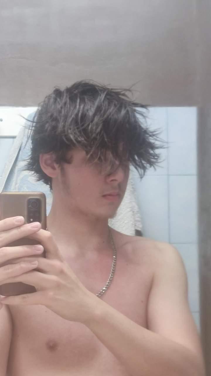 Profil de Indiana, 43 ans, Gay mec à Trub (Berne)