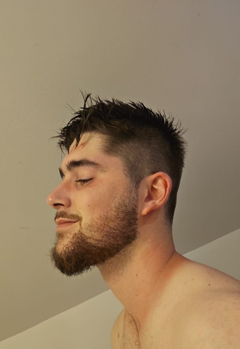 Profil de Ibai, 30 ans, Gay mec à Wiler (Lötschen) (Valais)